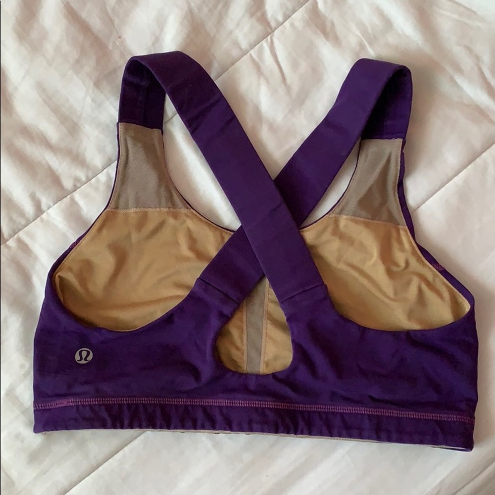 Sports bra - Picture 2 of 2